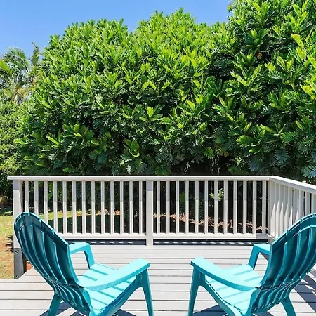 North Shore Garden Studio
